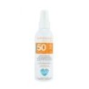 Spray Familial hypoallergénique SPF50 Parfum Coco 150 g