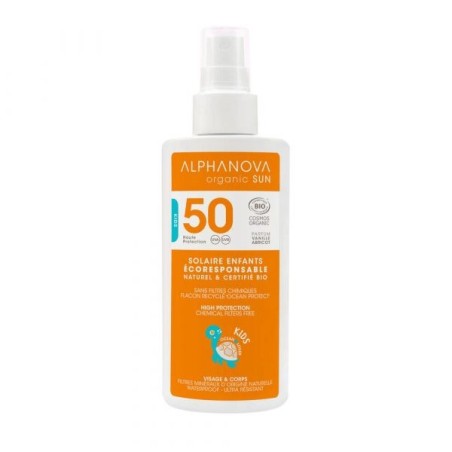 Sun Kids SPF 50 Spray 125 g