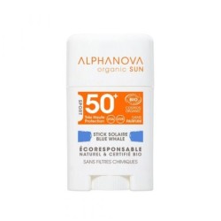 Stick solaire beige SPF 50+ sans parfum 12 g