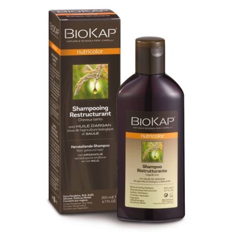 Shampoing restructurant 200 ml