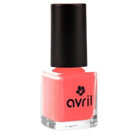 Vernis à ongles Pamplemousse rose Flacon 7 ml