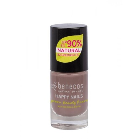 Vernis à ongles Gris galet (rock it !) Flacon 5 ml