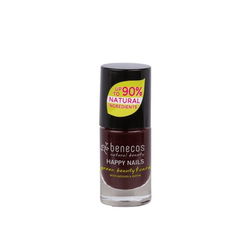 Vernis à ongles Prune (vamp) Flacon 5 ml