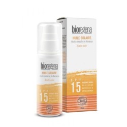 Huile solaire SPF 15 Spray 90 ml