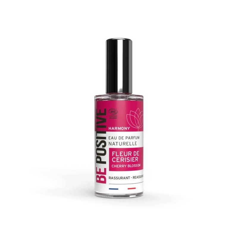 Eau de parfum Harmonie