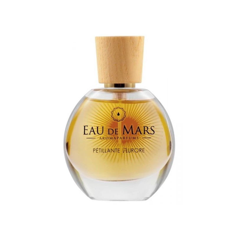 Eau de parfum Pétillante Aurore 30 ml