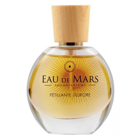 Eau de parfum Pétillante Aurore 30 ml