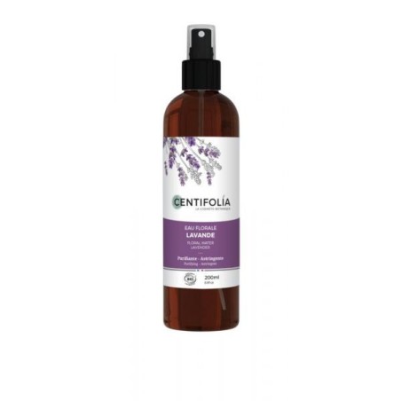 Eau florale Lavande Spray 200 ml