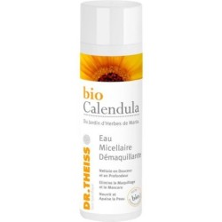 Eau micellaire Calendula 200 ml