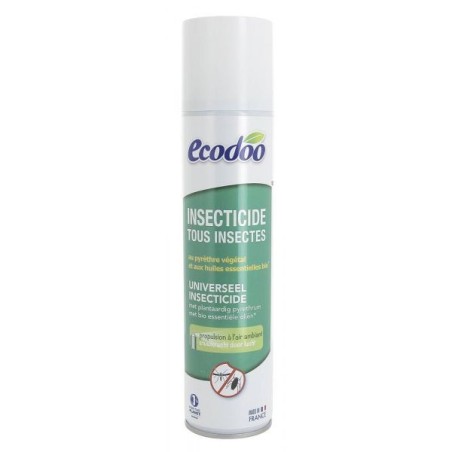 Insecticide 520 ml