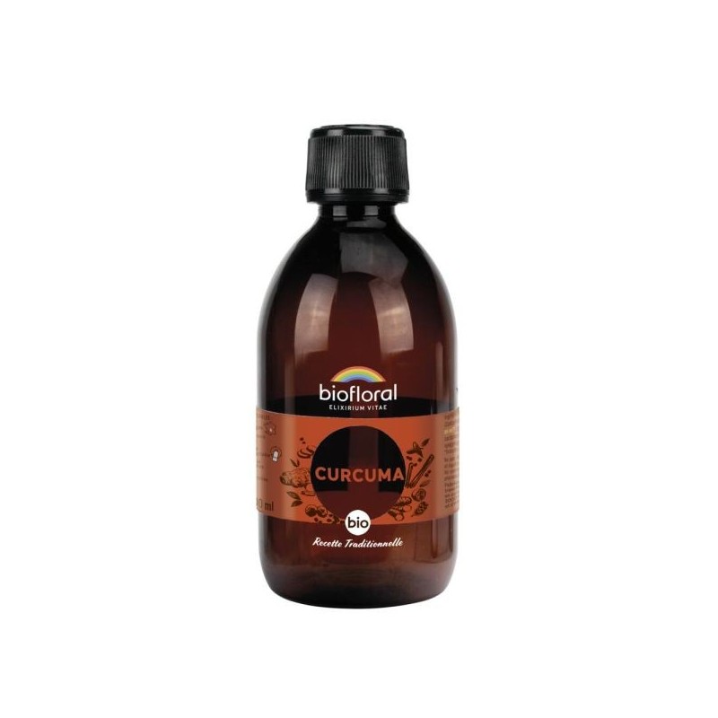 Curcuma 300 ml