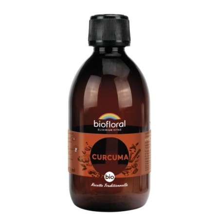 Curcuma 300 ml