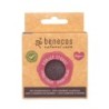 Eponge konjac Black bamboo
