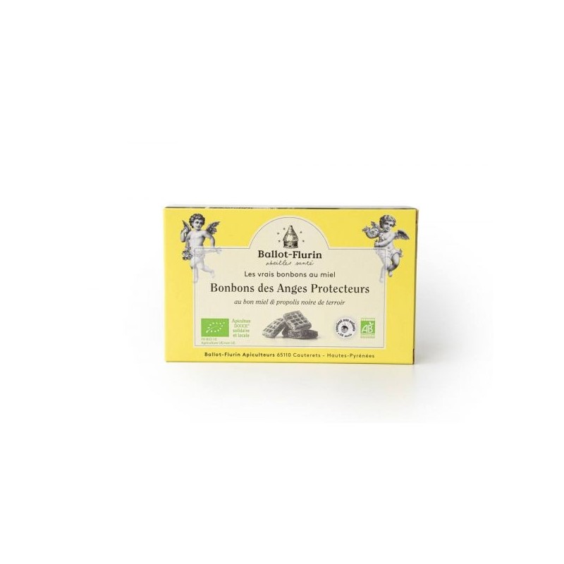 Bonbons des Anges Protecteurs Boîte 100 g