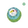 Charlottes alimentaires en coton  Gamme Verger