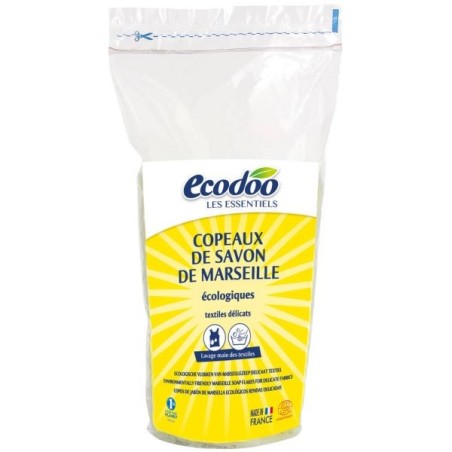 Copeaux de savons de Marseille Ecocert 1 kg